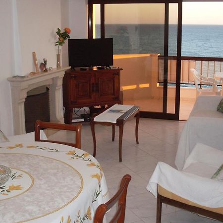 Appartement Quarteira, Algarve - Seaview - Horizonte Mar Extérieur photo