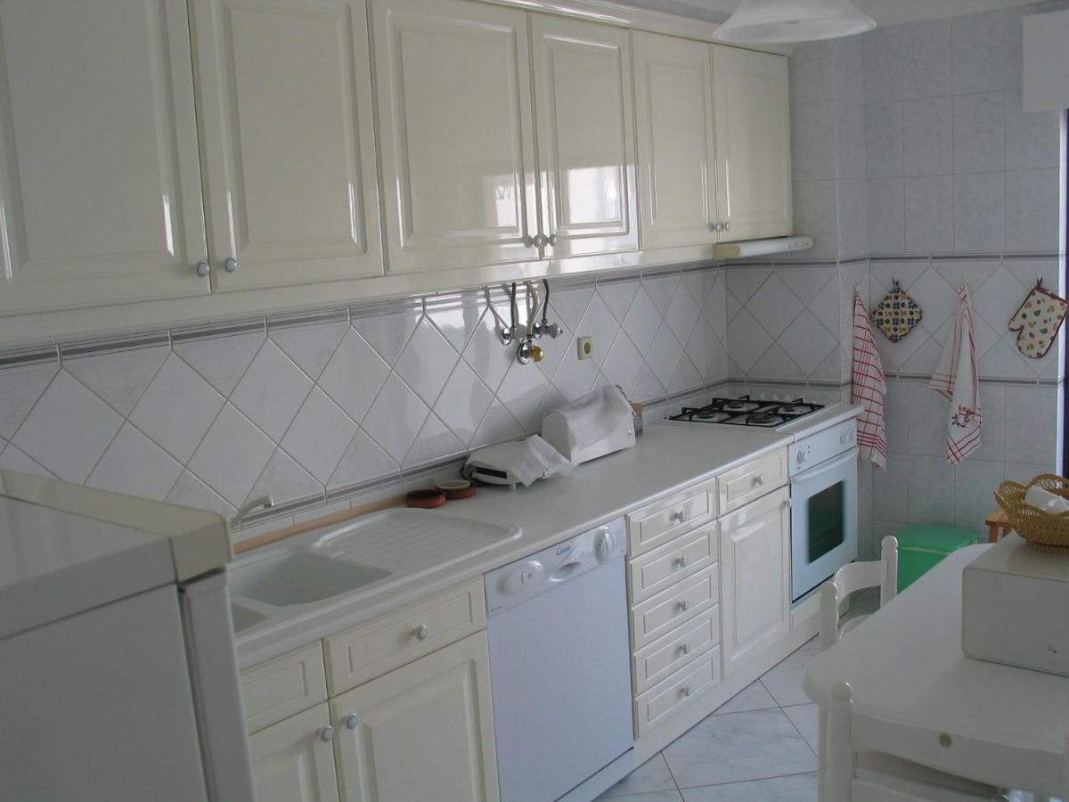 Appartement Quarteira, Algarve - Seaview - Horizonte Mar Extérieur photo